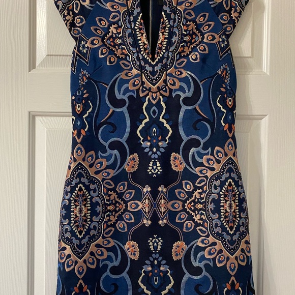 Laundry by Shelli Segal Dress - Picture 8 of 8